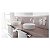 TOALHEIRO PORTA TOALHA SPIRIT ZEN SIMPLES 500 MM INOX POLIDO - Imagem 3