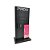 Fechadura Porta Correr Pado Preto Fosco Trava Expansiva Quad - Imagem 2