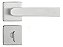Fechadura Porta Banheiro Pado Concept 414 Escovada Acet 40mm - Imagem 2