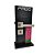 Fechadura Porta Interna Pado Concept 414 Escovada Acet 40mm - Imagem 1
