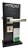Fechadura Porta Interna Pado Ascot Escovada Acetinada 55mm - Imagem 1