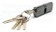 Cilindro Tambor Miolo Imab 4800 70mm 7cm Multiponto Os - Imagem 2
