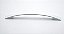 Puxador Branco Italy Line 2092 Metal 128mm Com Parafusos - Imagem 2