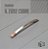 Kit 3 Puxador Cobre Envelhecido Italy Line 2092 128mm Metal - Imagem 4
