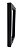 Puxador Inox Preto Porta Abrir Correr Pivotante Df992 20cm - Imagem 2
