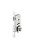 Fechadura Rolete Pivotante Imab 4700 Escovado 4800 55mm Mult - Imagem 3