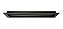 Puxador Concha Preto Fosco Italy Line Il155 Metal 192mm - Imagem 3