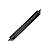 Puxador Concha Preto Fosco Italy Line Il155 Metal 288mm - Imagem 2