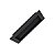 Kit 2 Puxador Concha Preto Fosco Italy Line Il155 Metal 96mm - Imagem 2