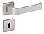 Fechadura Odin Imab Interna Acetinada Escovada Quarto 40mm - Imagem 2