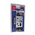 Fechadura Porta Correr Expansiva Preto Fosco Imab 2441 Quadr - Imagem 4