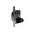Fechadura Porta Correr Banheiro Preto Preta Imab 2441 40 Mm - Imagem 2