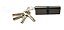 Cilindro Tambor Miolo Imab 4800 125mm (12,5cm) Multiponto Os - Imagem 2