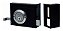 Fechadura Sobrepor Portão Stam 701/100 Externa Inox 2 Chaves - Imagem 6