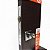Fechadura Pivotante Rolete 803 Rq1 Inox Quadrada 40mm Stam - Imagem 6