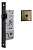 Fechadura Rolete Pivot Stam 800 Tetra Antique Ouro Velho 40m - Imagem 1