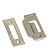 Fechadura Rolete Pivotante Tetra 800 Stam Quadrada Inox 40mm - Imagem 9