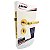 Fechadura Porta Banheiro Wc Roi Imab Dourada Brilhante 55 Mm - Imagem 2