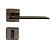Fechadura Malba Banheiro Wc Antique Aq Imab 55 Mm Ouro Velho - Imagem 1