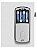 Fechadura Eletrônica Digital Rolete Imab Pta D100 Bluethoot - Imagem 5