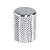 Puxador Bali Granado Ponto Cromado Cr Zen Design Zp5365.1 - Imagem 2