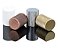 Kit 5 Puxador Bali Granado Gold (dourado Brilhante) Zen - Imagem 3
