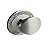 Puxador Beetle Base Granada Zen Níquel Escovado Zp5402.916 - Imagem 1