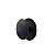 Puxador Beetle Com Base Granada Zen Preto Zp5402.24 - Imagem 3