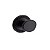 Puxador Beetle Com Base Granada Zen Preto Zp5402.24 - Imagem 1