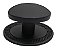 Puxador Beetle Com Base Granada Zen Preto Zp5402.24 - Imagem 3