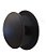 Puxador Beetle Com Base Granada Zen Preto Zp5402.24 - Imagem 4