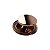 Puxador Beetle Com Base Granada Zen Rosê Zp5402.l00 - Imagem 1