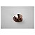 Puxador Beetle Com Base Granada Zen Rosê Zp5402.l00 - Imagem 2