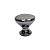 Puxador Cup Zen Cromado Zp5238.1 - Imagem 1