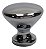 Puxador Cup Zen Cromado Zp5238.1 - Imagem 2