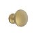 Puxador Cup Zen Dourado Zp5238.955 - Imagem 3