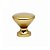 Puxador Cup Zen Dourado Zp5238.955 - Imagem 2