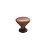 Puxador Cup Zen Vecchio Cobre Zp5238.648 - Imagem 1