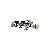 Puxador Cup Zen Vecchio Cobre Zp5238.648 - Imagem 6