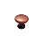 Puxador Cup Zen Vecchio Cobre Zp5238.648 - Imagem 3