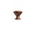 Puxador Cup Zen Vecchio Cobre Zp5238.648 - Imagem 2