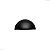 Kit 3 Puxador Shell Zen 64mm Preto Zp4318.24 - Imagem 6