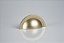 Puxador Shell Zen 64mm Dourado Zp4318.955 - Imagem 2