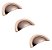 Kit 3 Puxador Shell Zen 64mm Rose Zp4318.l00 - Imagem 1