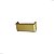 Puxador Creta Dourado Zen 64 Mm Zp3949.955 - Imagem 3