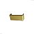 Kit 3 Puxador Creta Dourado Zen 64 Mm Zp3949.955 - Imagem 3