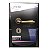 Fechadura Interna Lily Antique Ouro Velho Imab Classica 55mm - Imagem 2