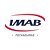 Kit Roseta Avulsa Fechadura Banheiro Wc Imab Inox Escovado - Imagem 4