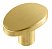 Puxador Beetle Zen Dourado (fosco) Zp5403.955 Ponto - Imagem 4
