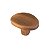 Puxador Beetle Zen Vecchio Cobre Zp5403.648 Ponto - Imagem 4